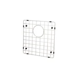 Zalo Vita A Sink Protector - Stainless Steel - Feature