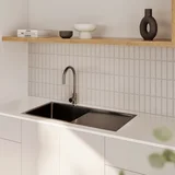 Jai V2 Side GunMetal