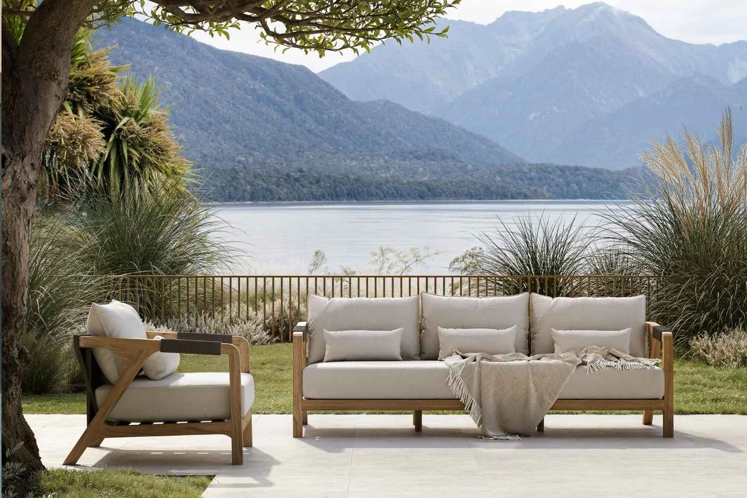 Best Outdoor Tiles Slip Resistant