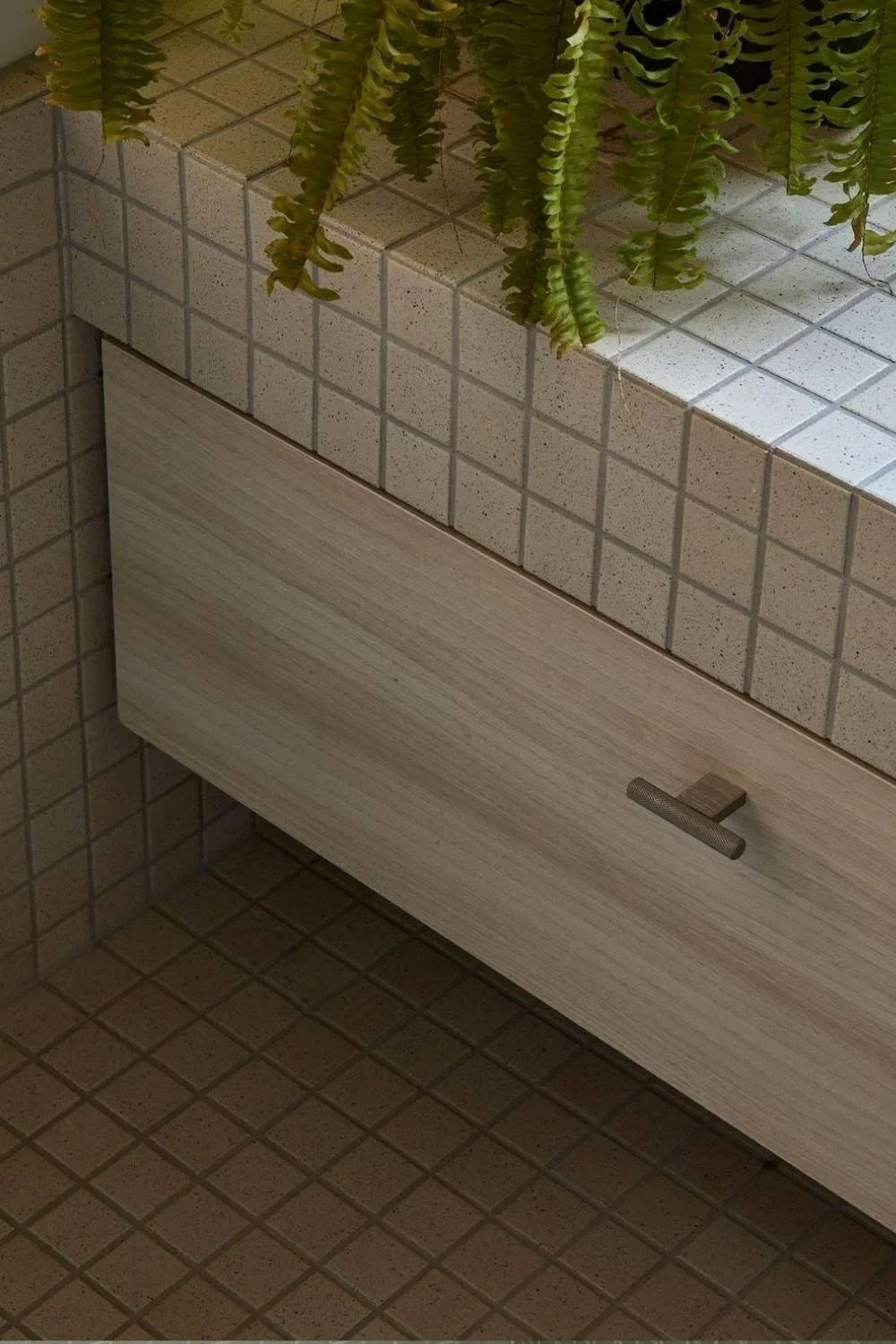 Grout Colours Neutrals
