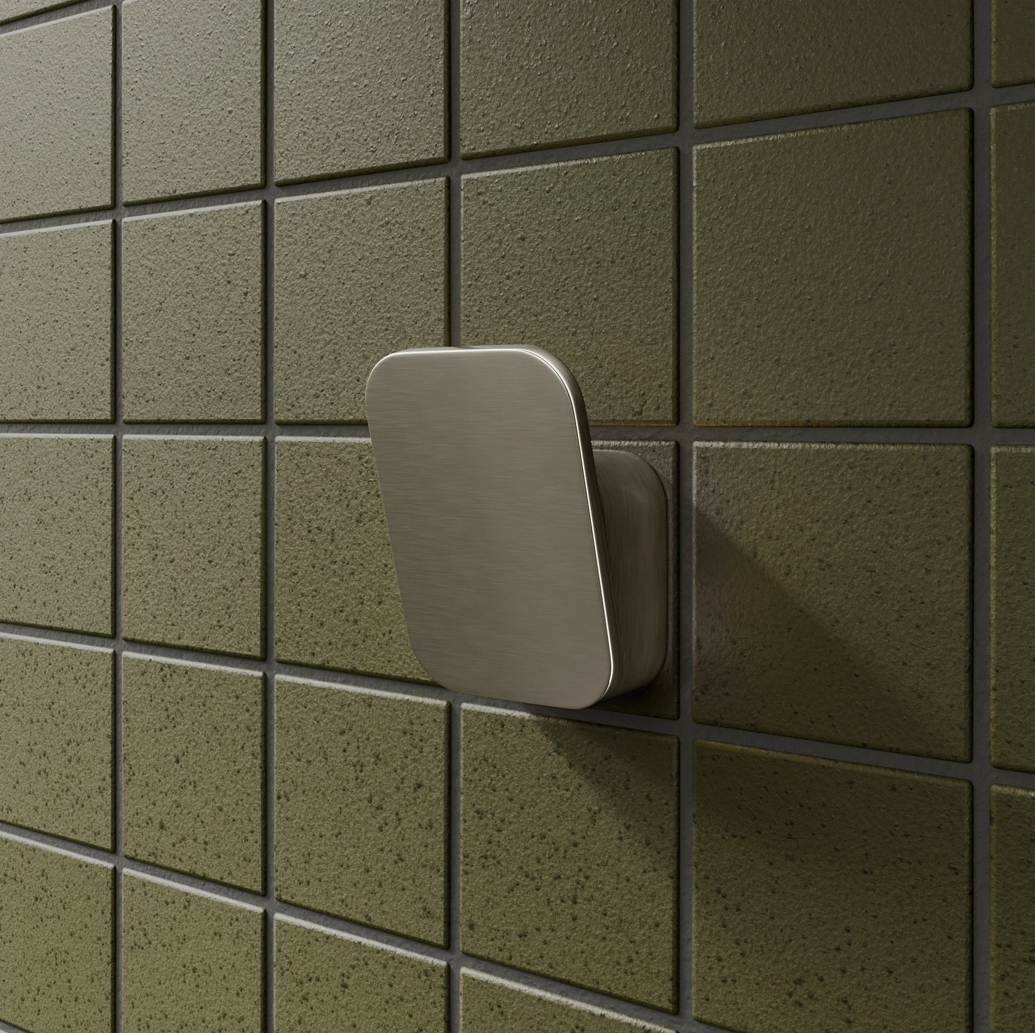 Shower Close%20Up NESSO Robe%20Hook SS