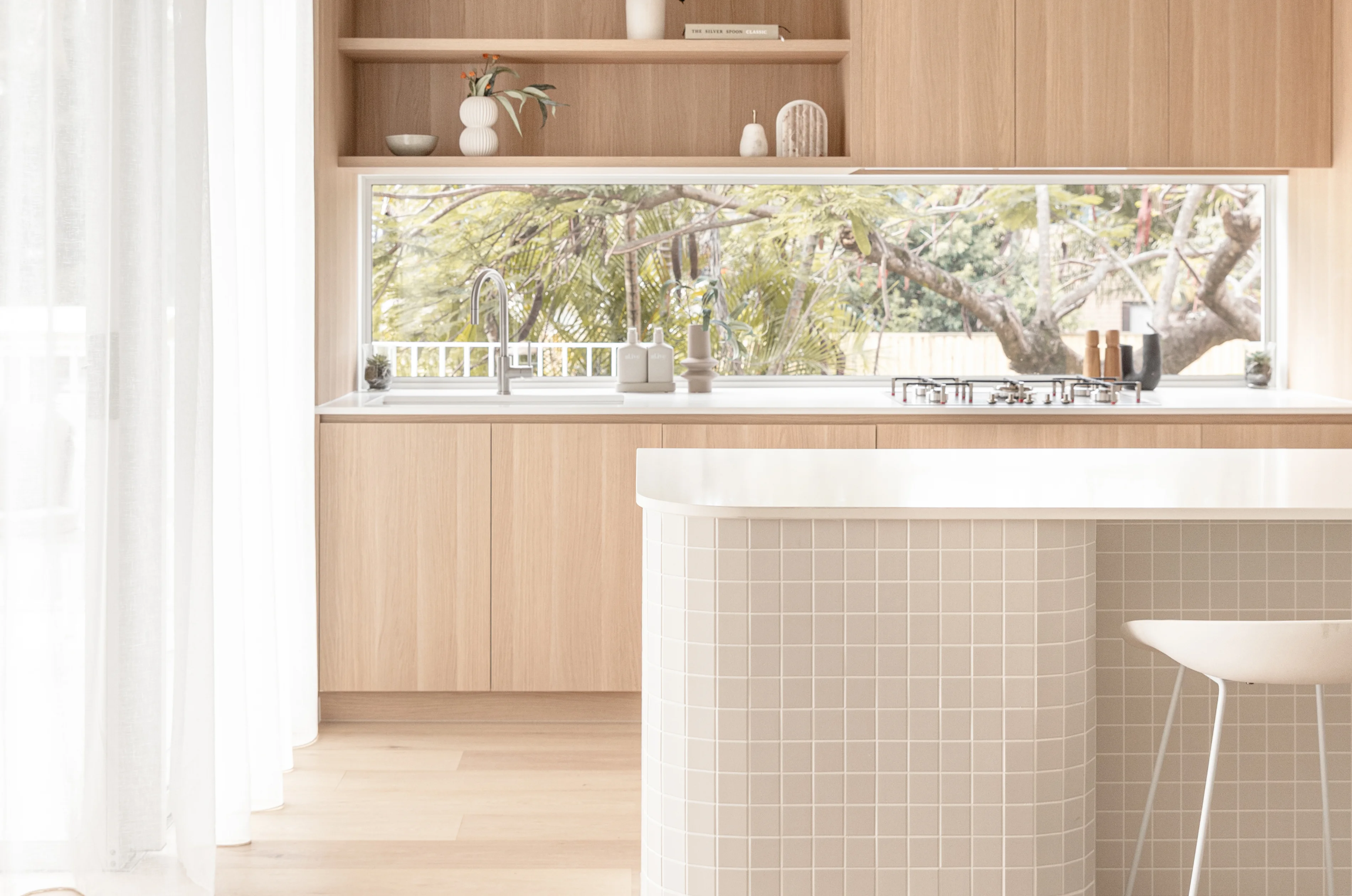 kitchen slider 2