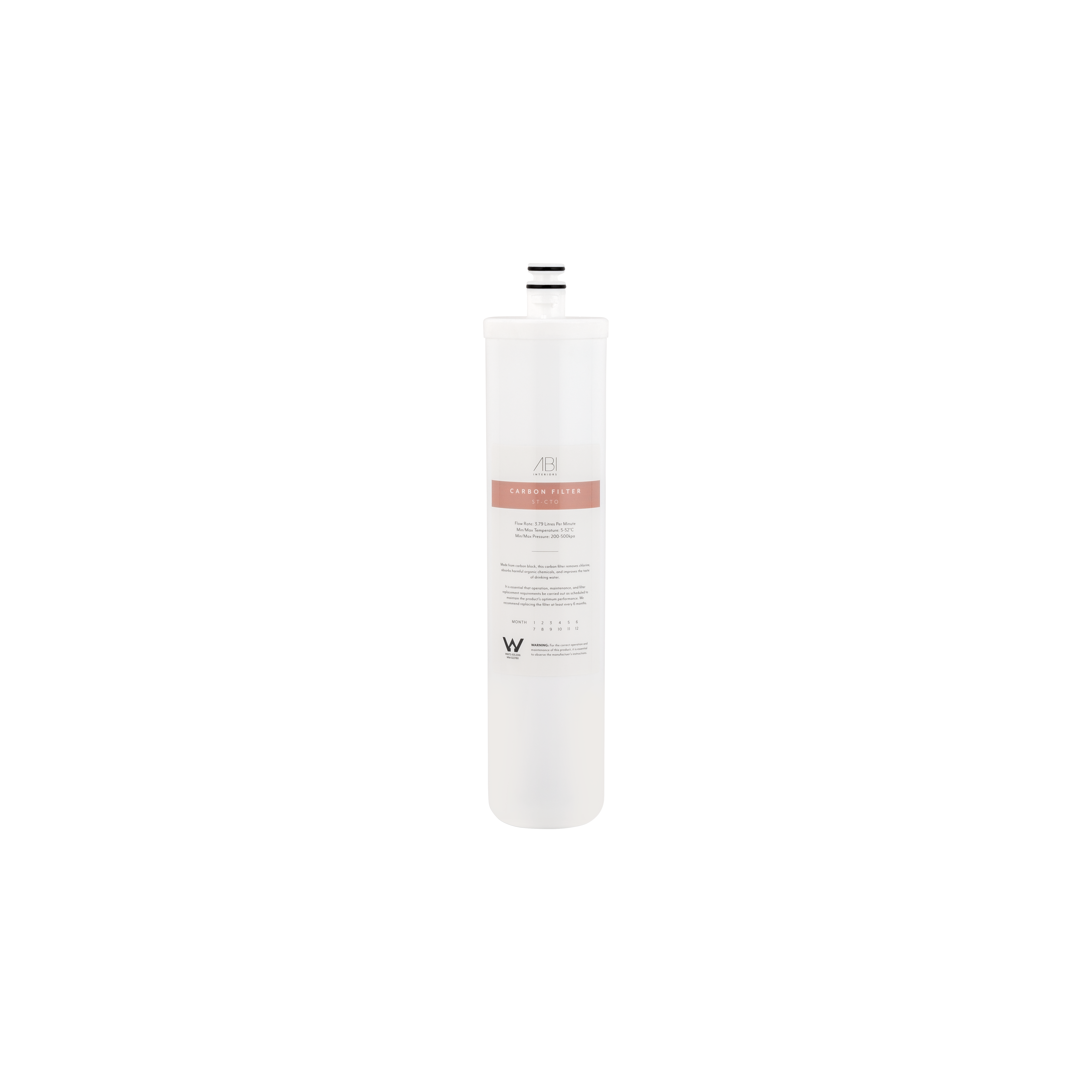 Carbon Filter Cartridge