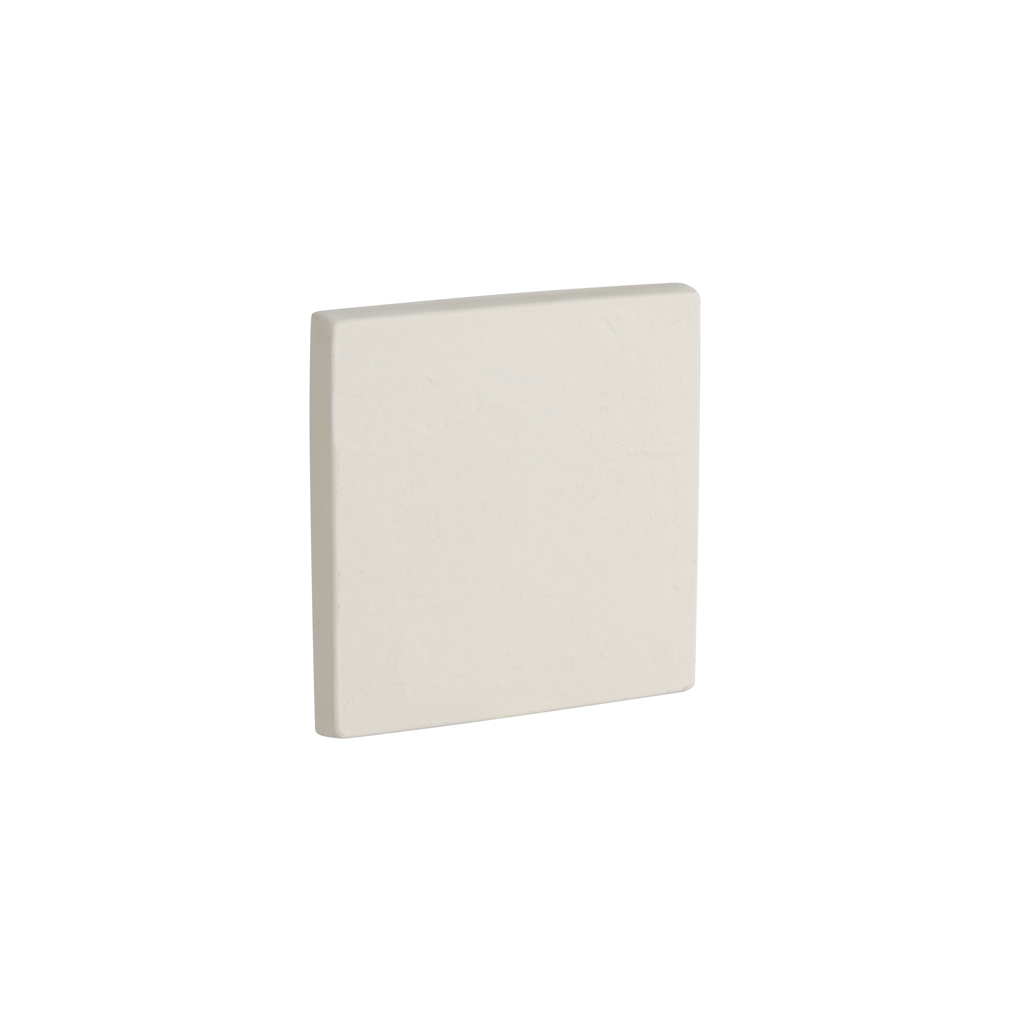Shower-Tray-Colour-Sample---80x80mm Side Cream---SKU-19755