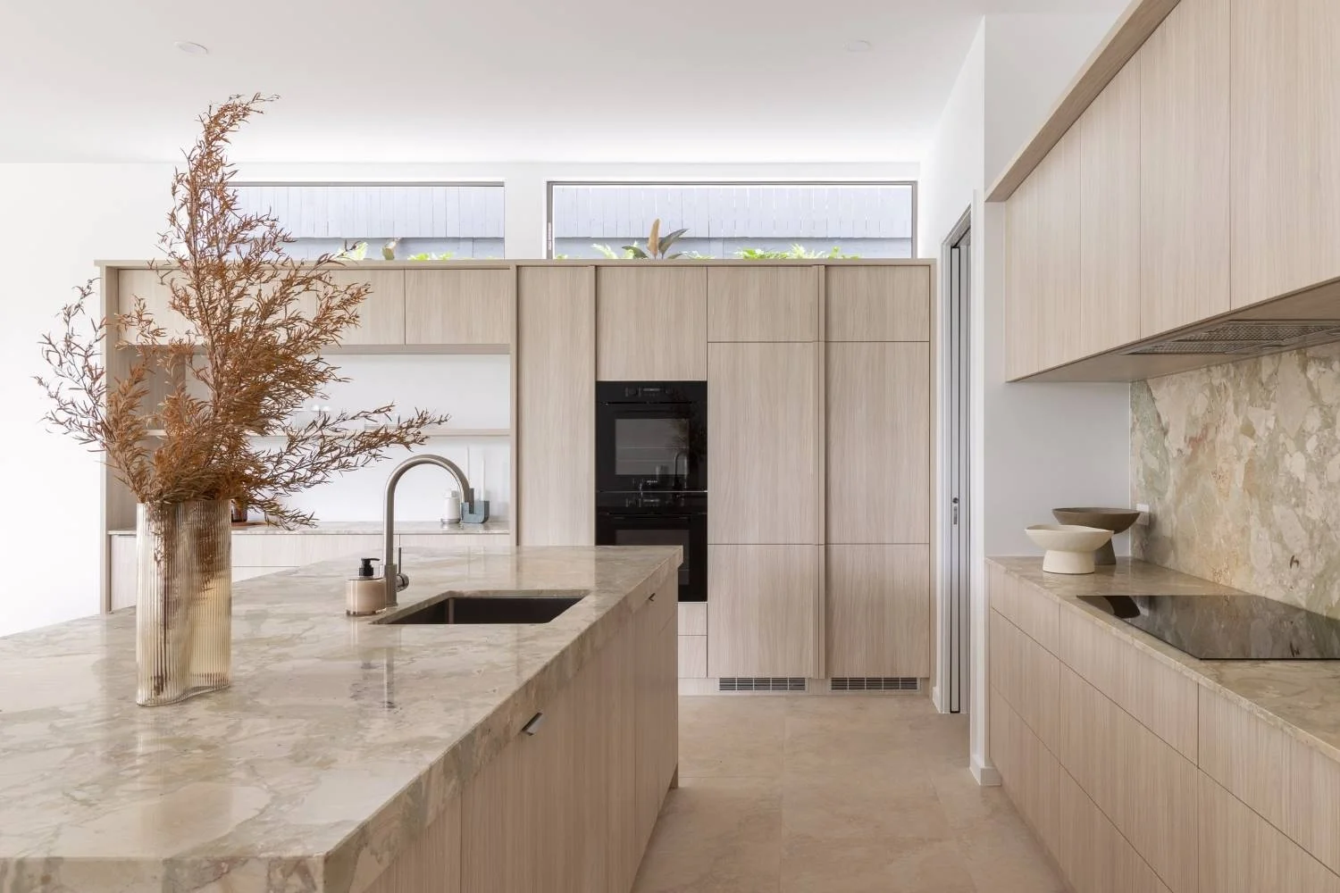 Natural Stone Interior Design Veining