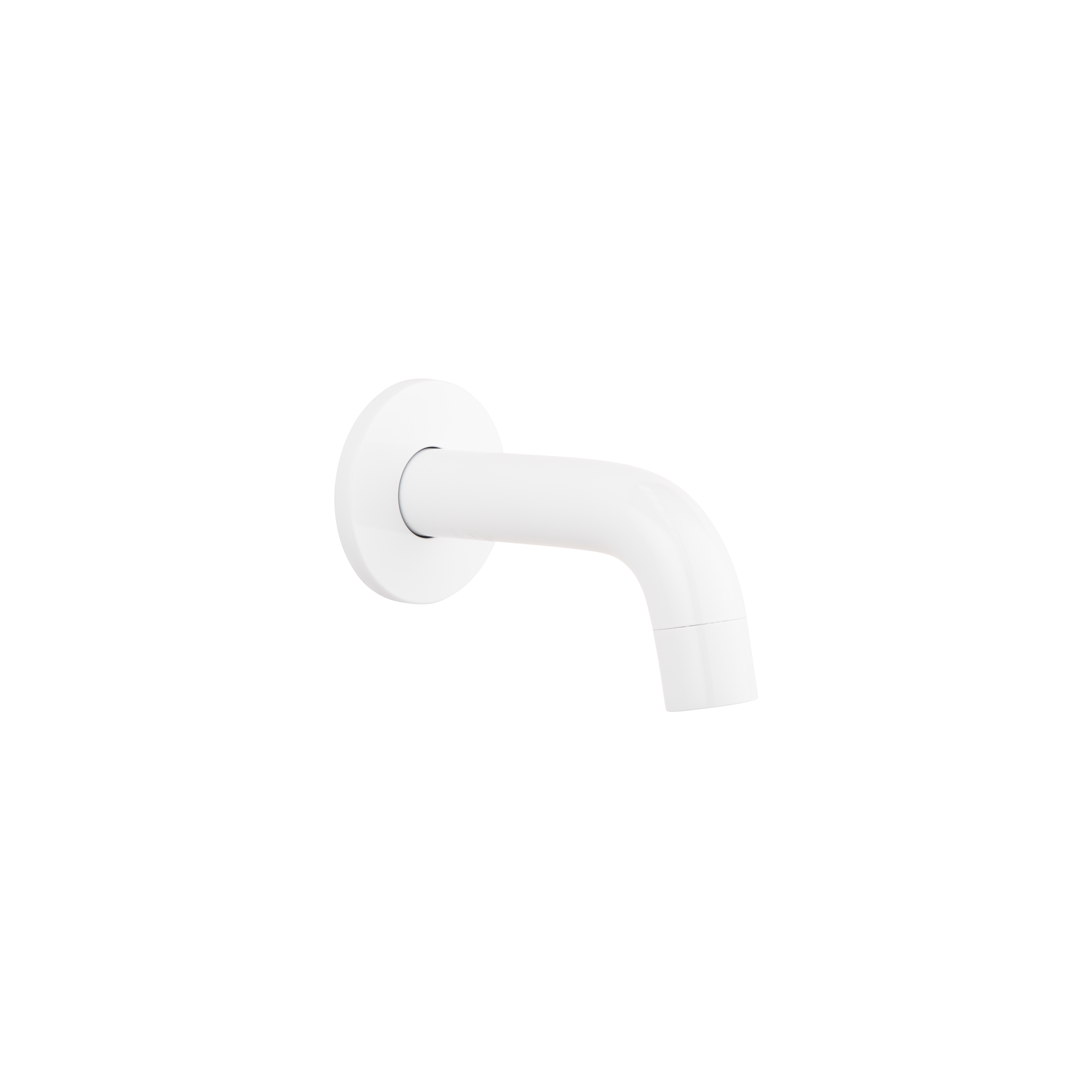 Mini WallMounted Spout WH