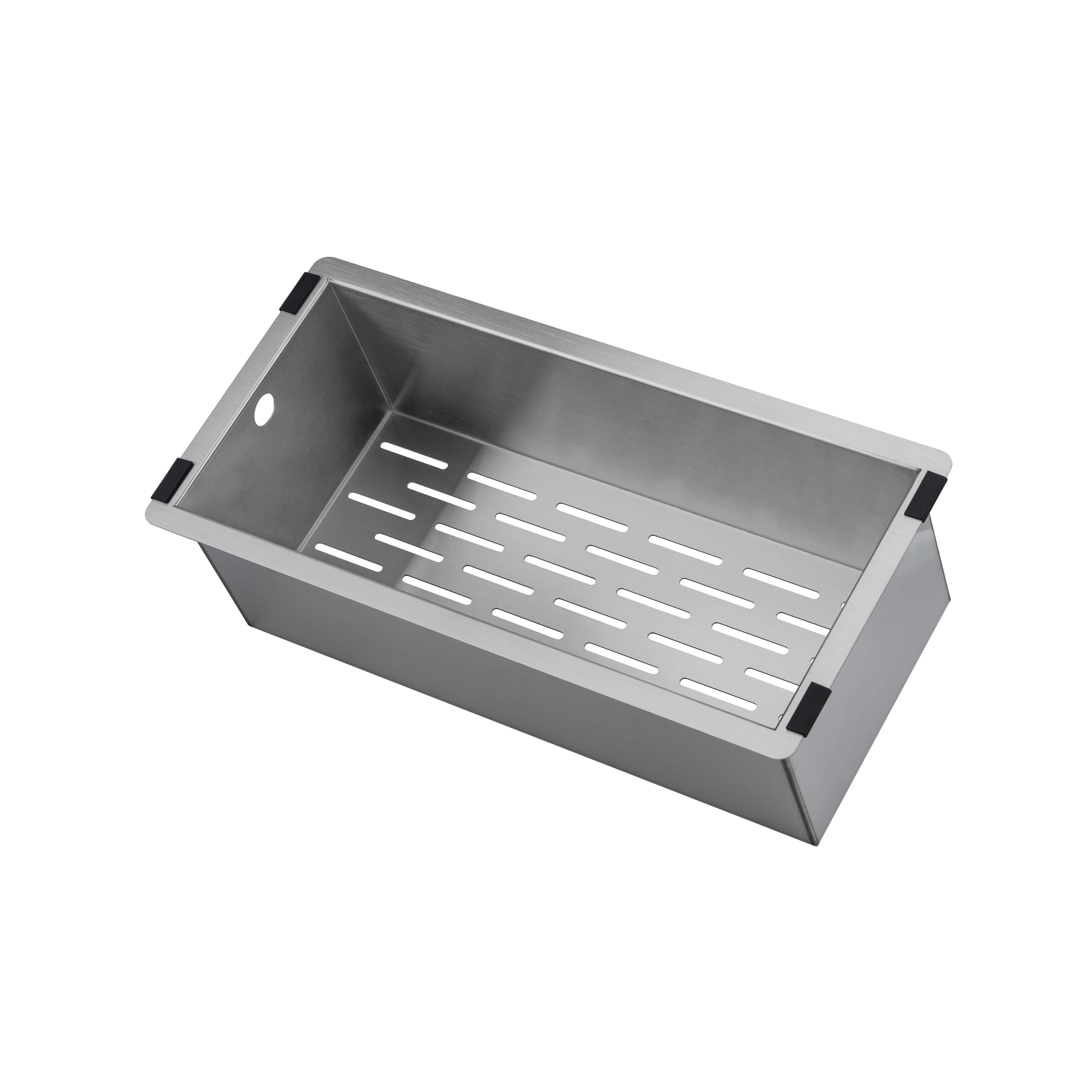 Sola Sink Colander Insert - Stainless Steel