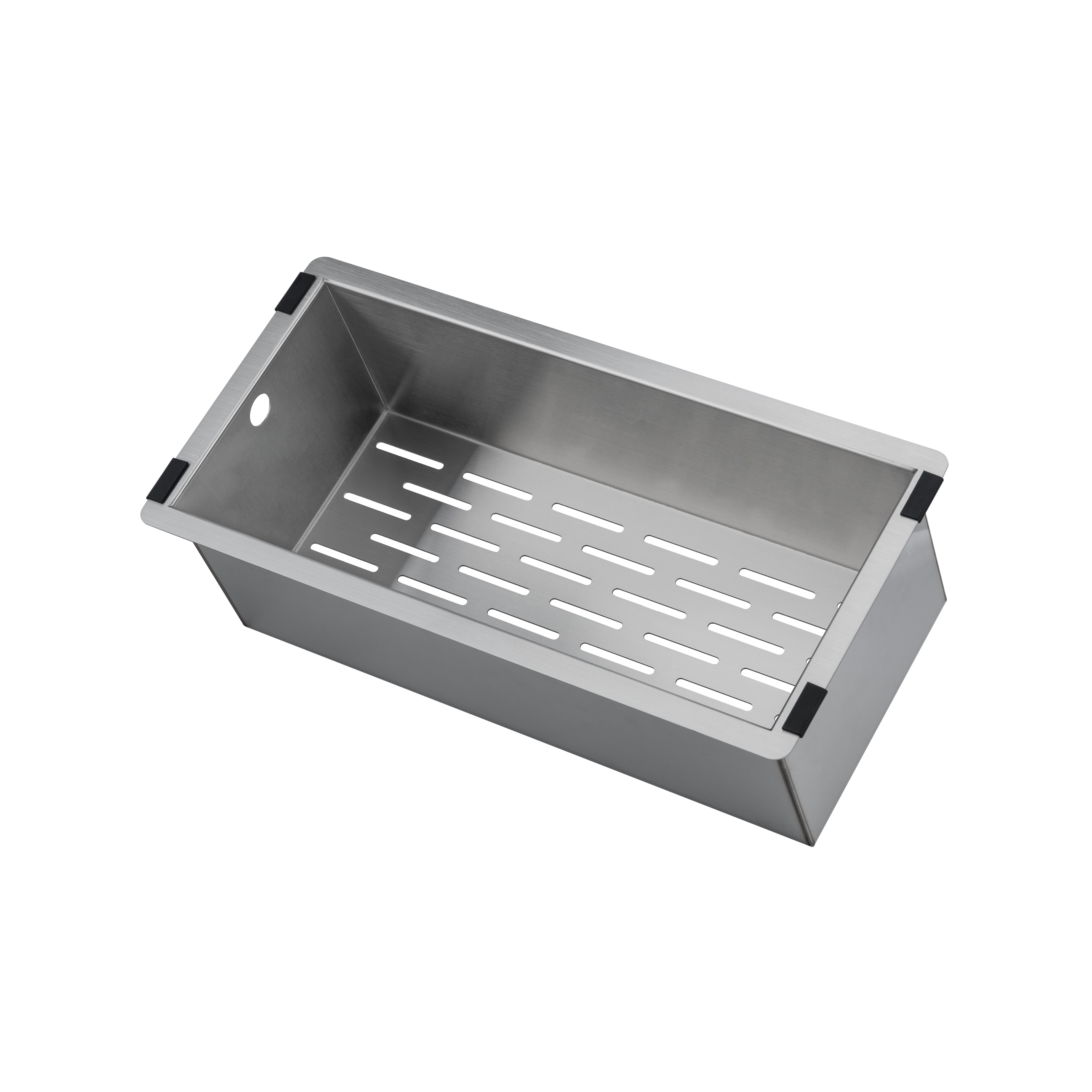 Sola Sink Colander Insert - Stainless Steel