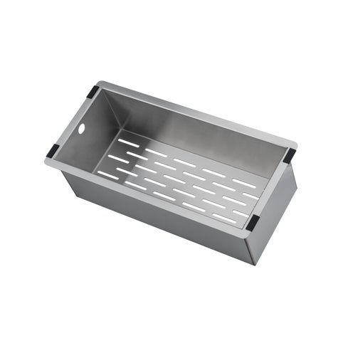 Sola Sink Colander Insert - Stainless Steel