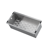 18291-Sola-Sink-Colander-Insert Side Stainless-Steel