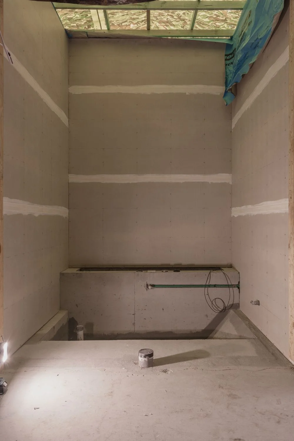 How to Renovate a Bathroom Rip Out Restart