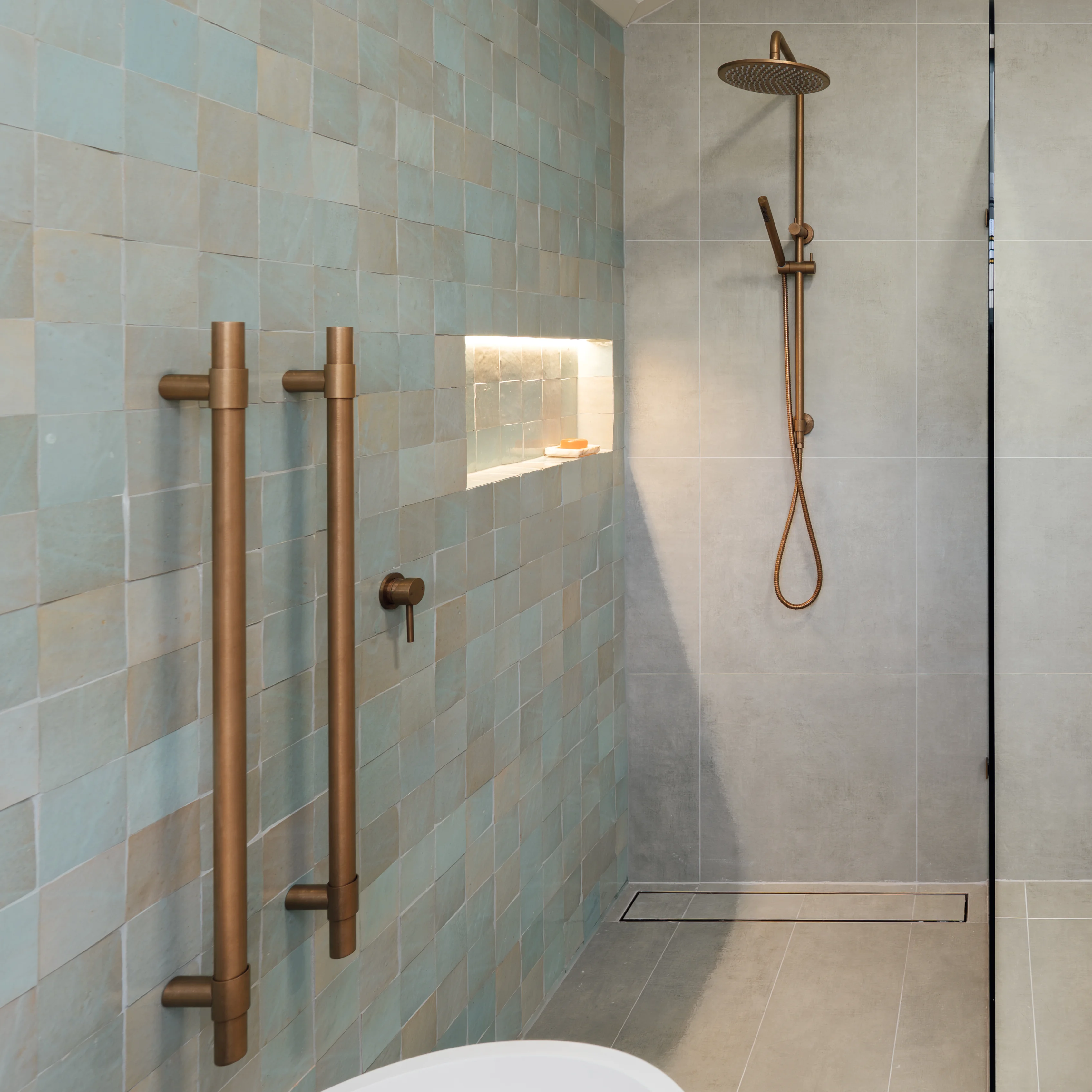 Tomas Built-Balgowlah-Sydney 2