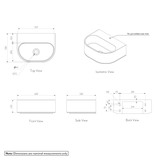 Nelios Wall-Hung Basin Gallery Spec-01