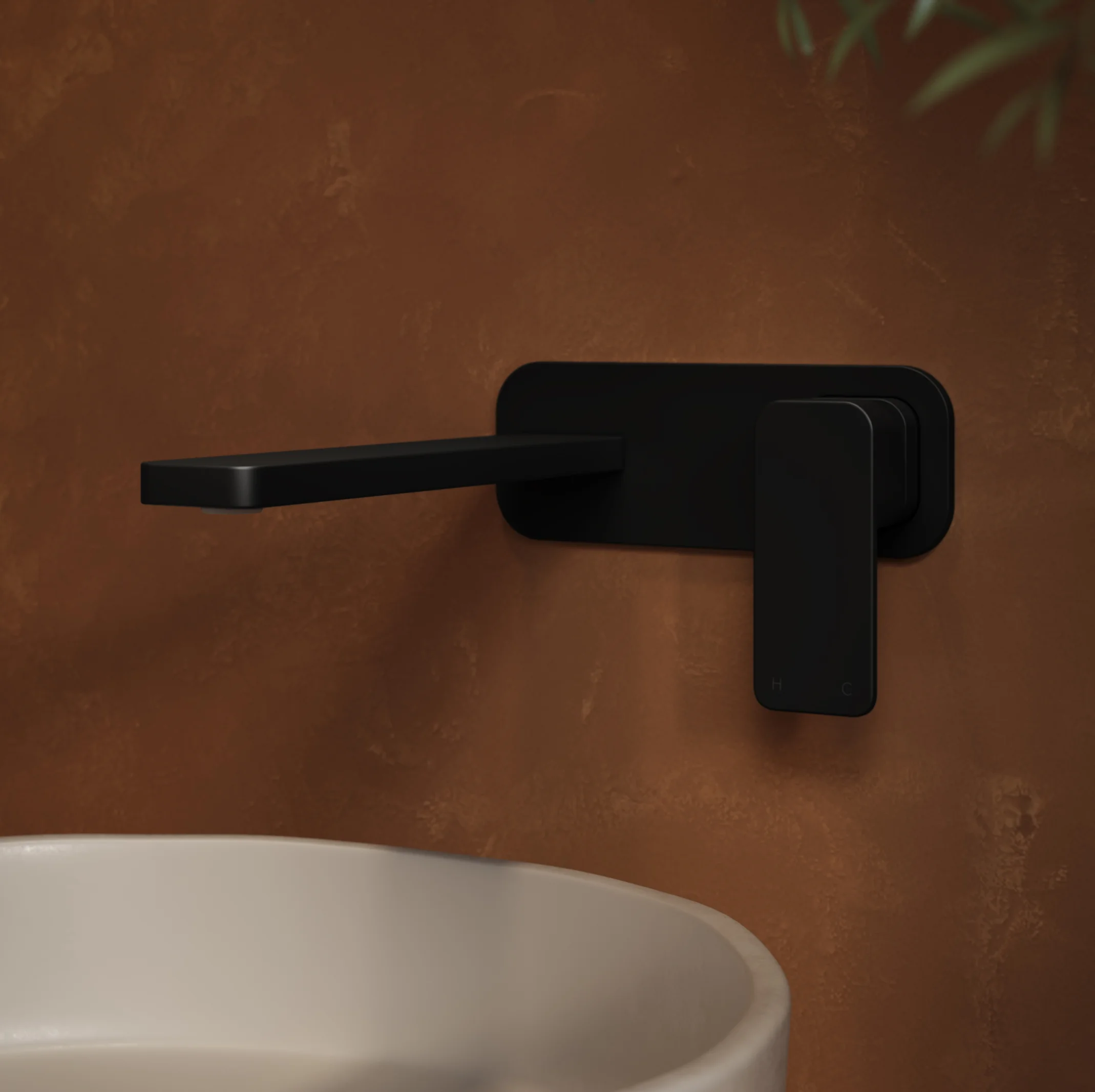 Nesso Vanity Close%20Up-Miminal%20Wall%20Mounted%20Set-MB