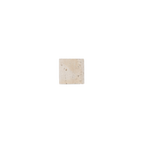 Oyama Tavertine Square Mosaic 100mm Sample