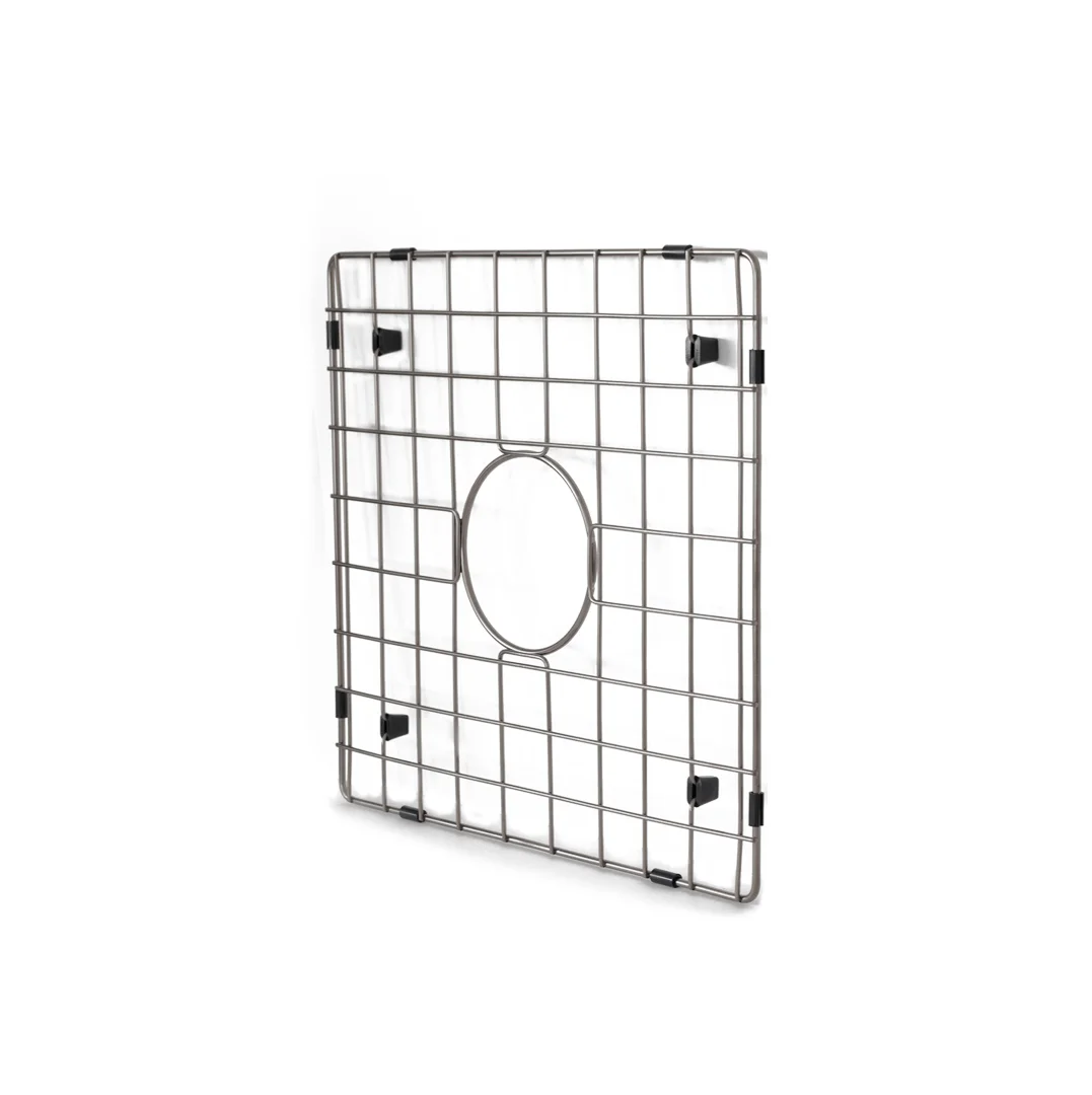 Ontario Jai A Sink Protector - Brushed Gunmetal - Feature