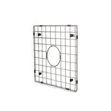 Ontario Jai A Sink Protector - Brushed Gunmetal - Feature