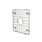 Ontario Jai A Sink Protector - Brushed Gunmetal - Feature