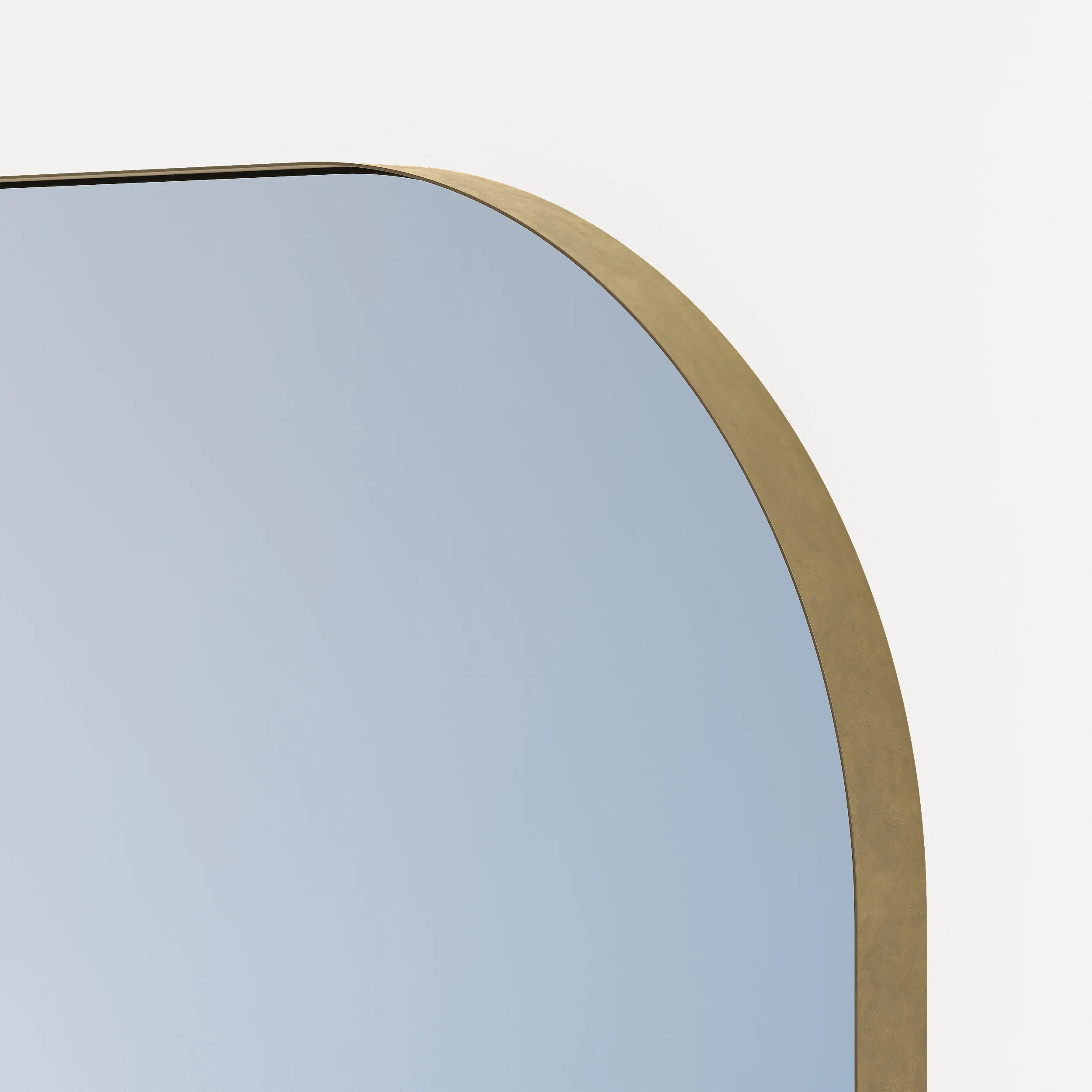 Arch%20Wall%20Mirror%20600x750mm V2 Aurum