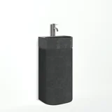 Nelios ColourCombo GreyPedestal GreyBasin