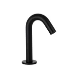 Mini Hob Spout - Matte Black - Feature