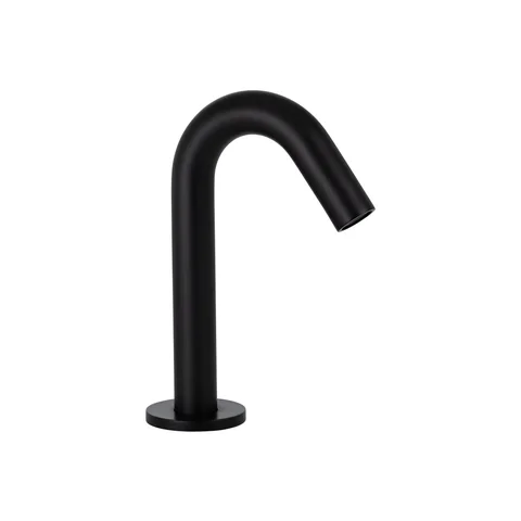 Mini Hob Spout – Matte Black