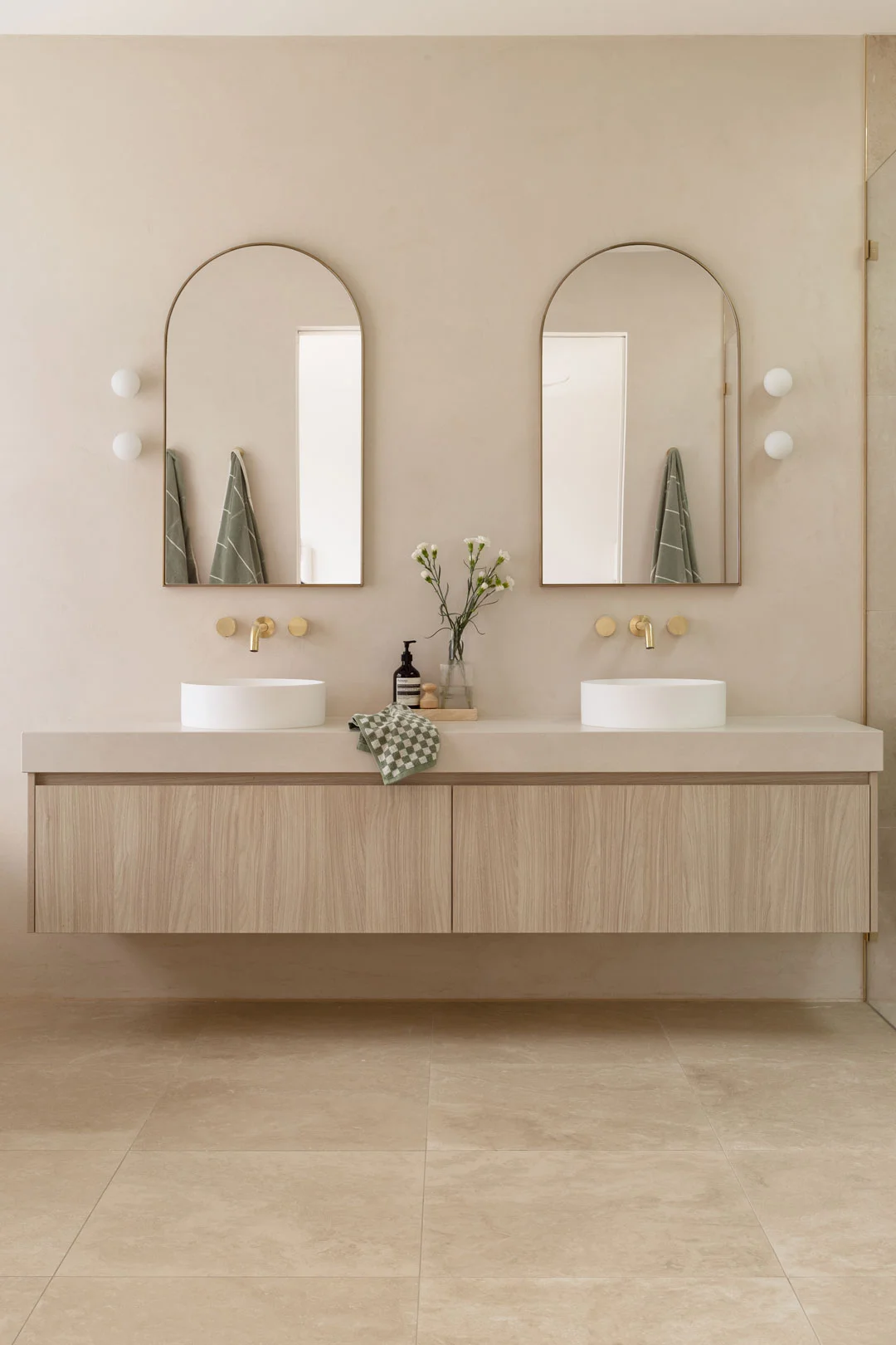 Mediterranean-Bathroom-Double-Vanity-Neutral