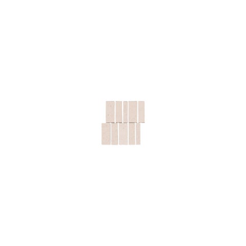 Kasai Stone Mosaic Tile - Natural (Sample)