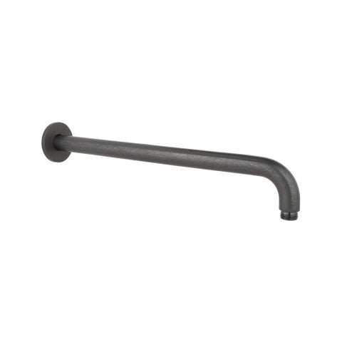 Sola Shower Arm - Antique Slate