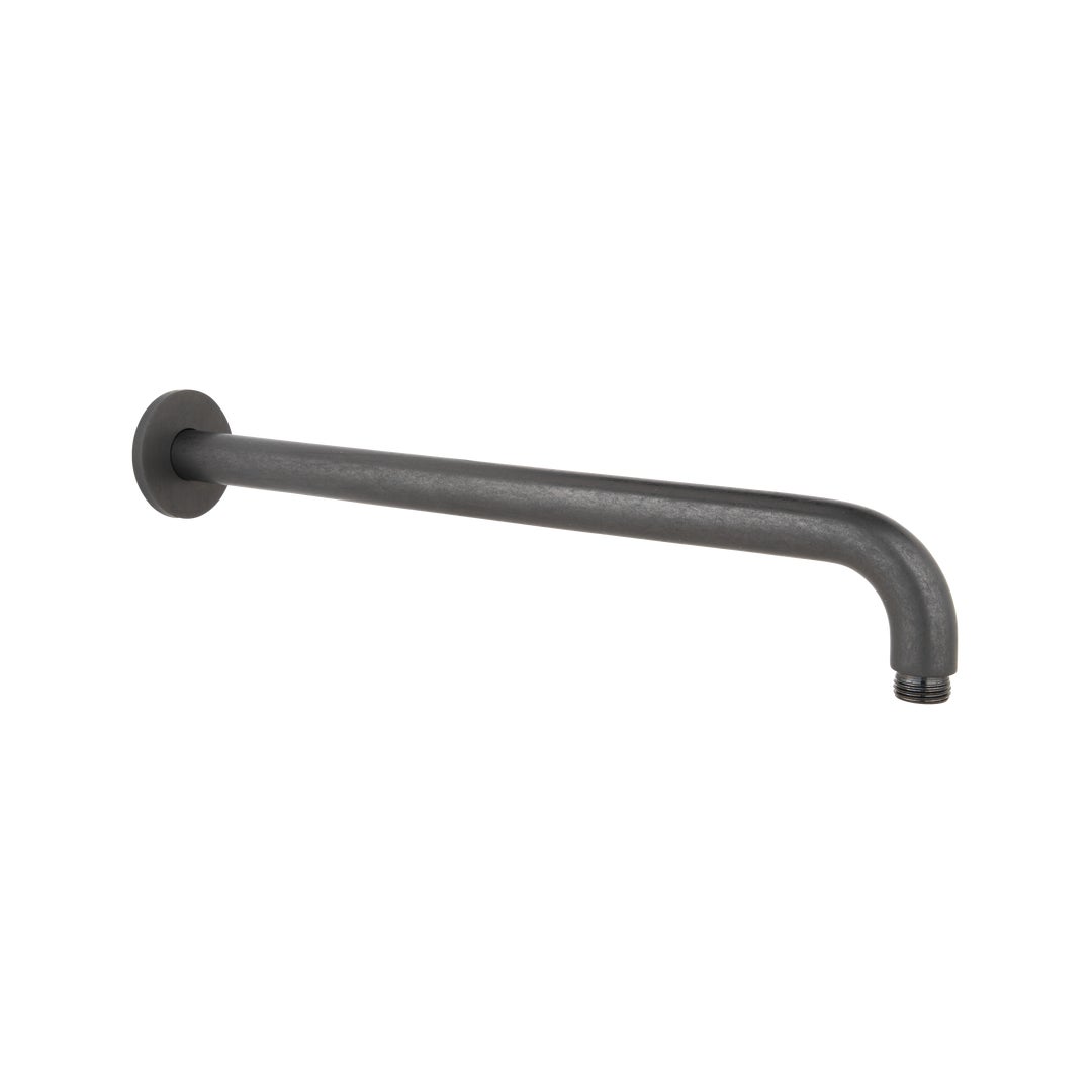 Sola Shower Arm - Antique Slate