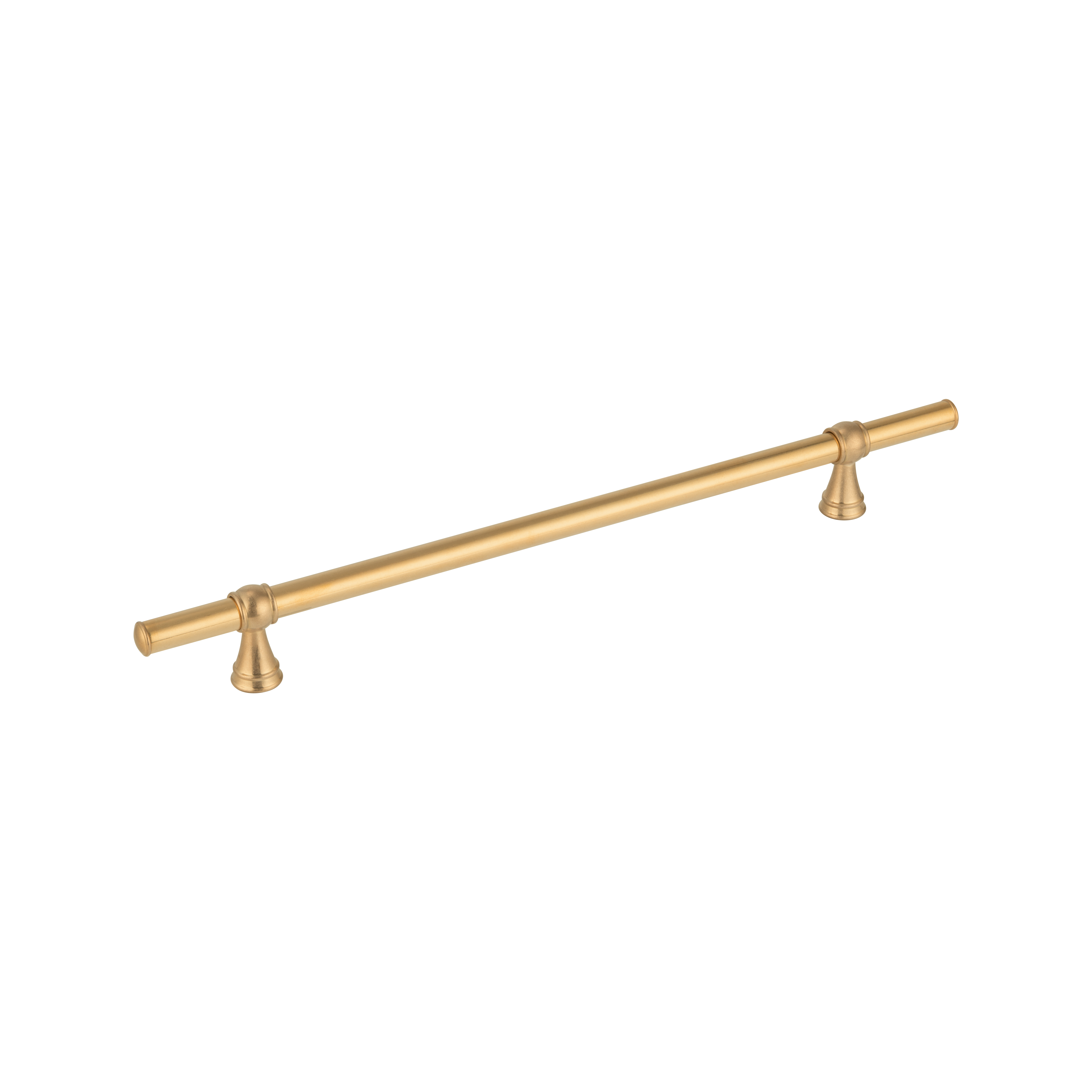 20229 Kingsley Adjustable Cabinetry Pull 350mm TAB