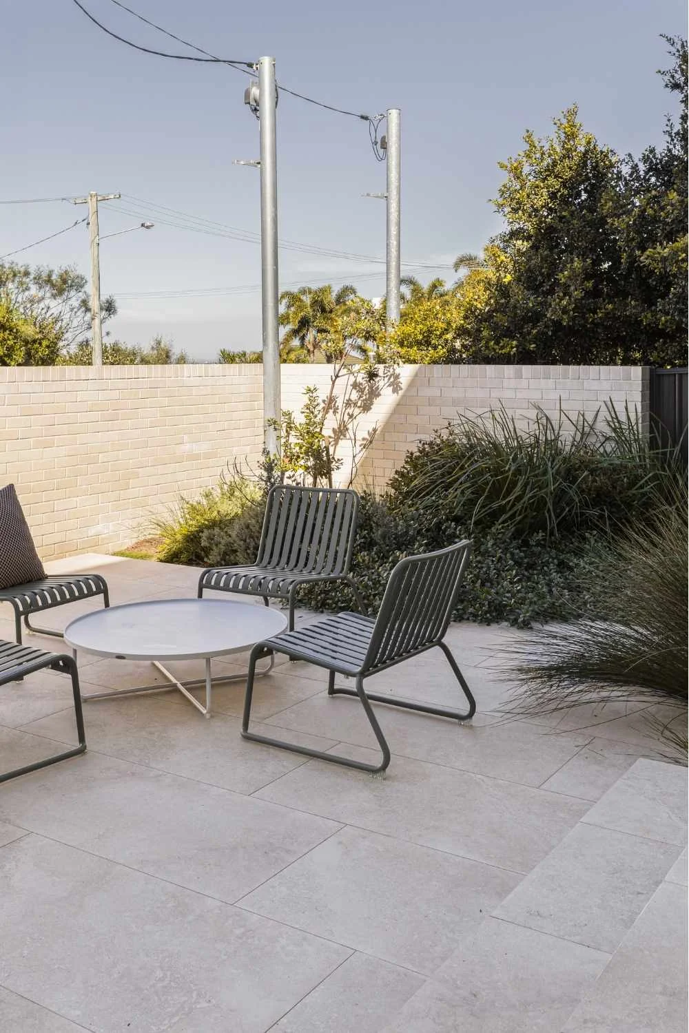 Best Outdoor Tiles Light Grey