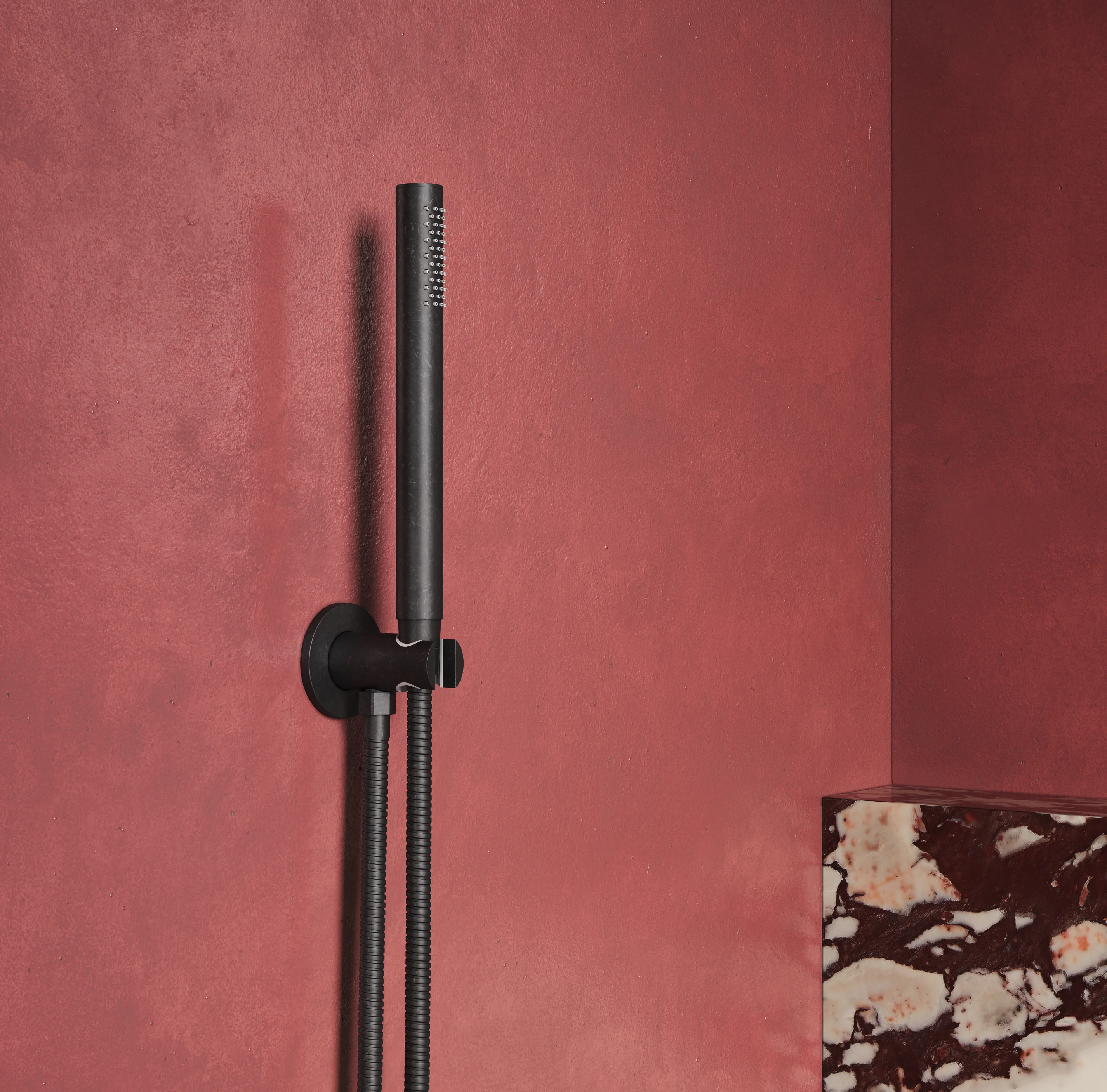 AntiqueBathroom ShowerScene Var02 Angle03 Slate