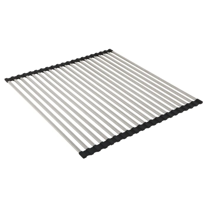 Penelope Kitchen Sink Drainer - Stainless Steel - Feature