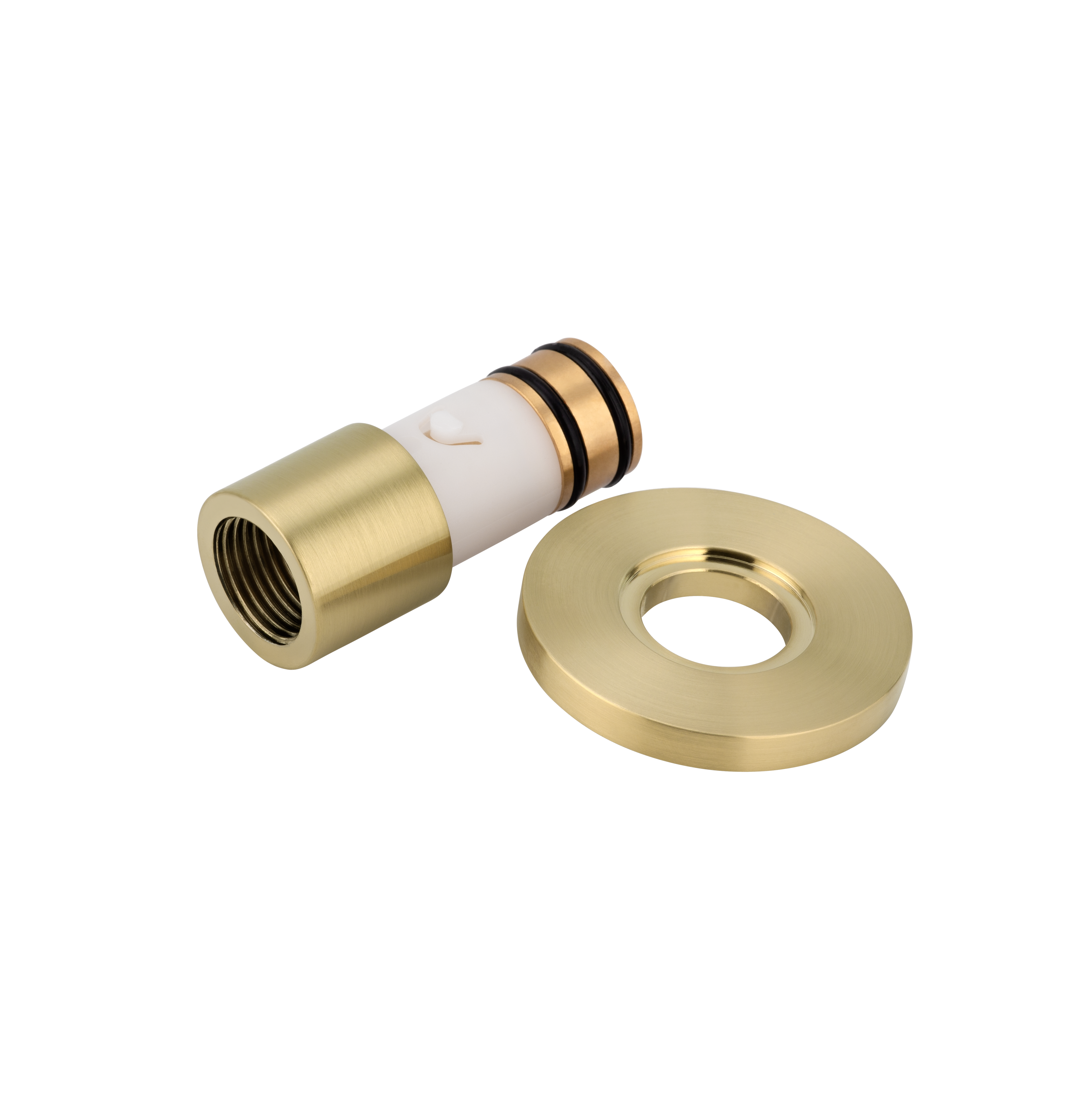 Swivel Hob Spout Female Adapter BB
