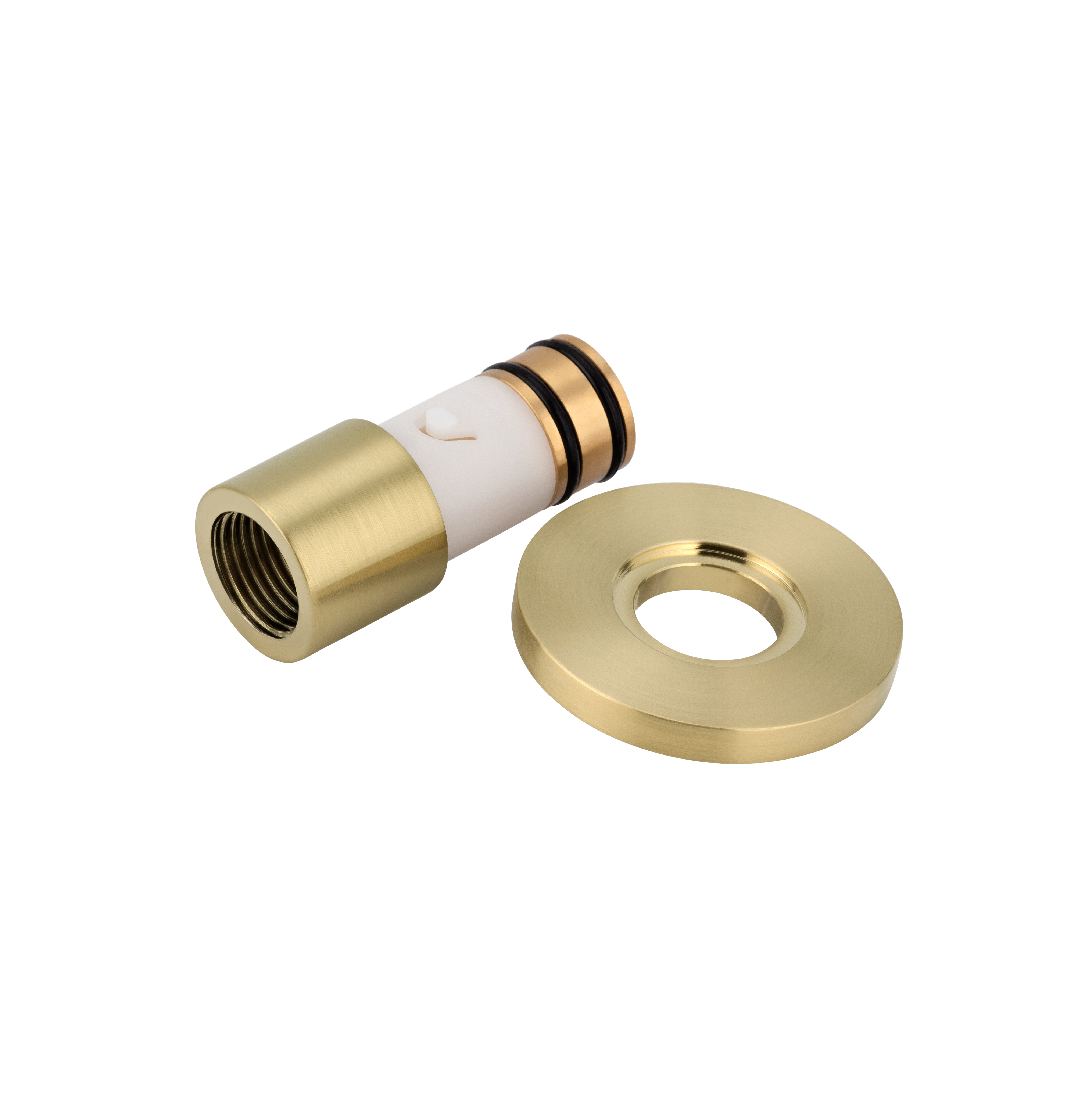 Swivel Hob Spout Female Adapter BB