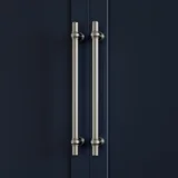 Kingsley Cabinetry Pulls Laundry V4 BN 250mm