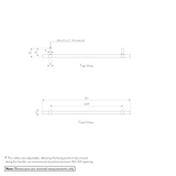 MODI-Adj-Cabinetry-Pull-350 GALLERY-SPEC V3