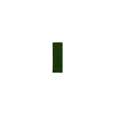 Rommani Handmade Zellige Rectangle Tile - Fern (Sample)