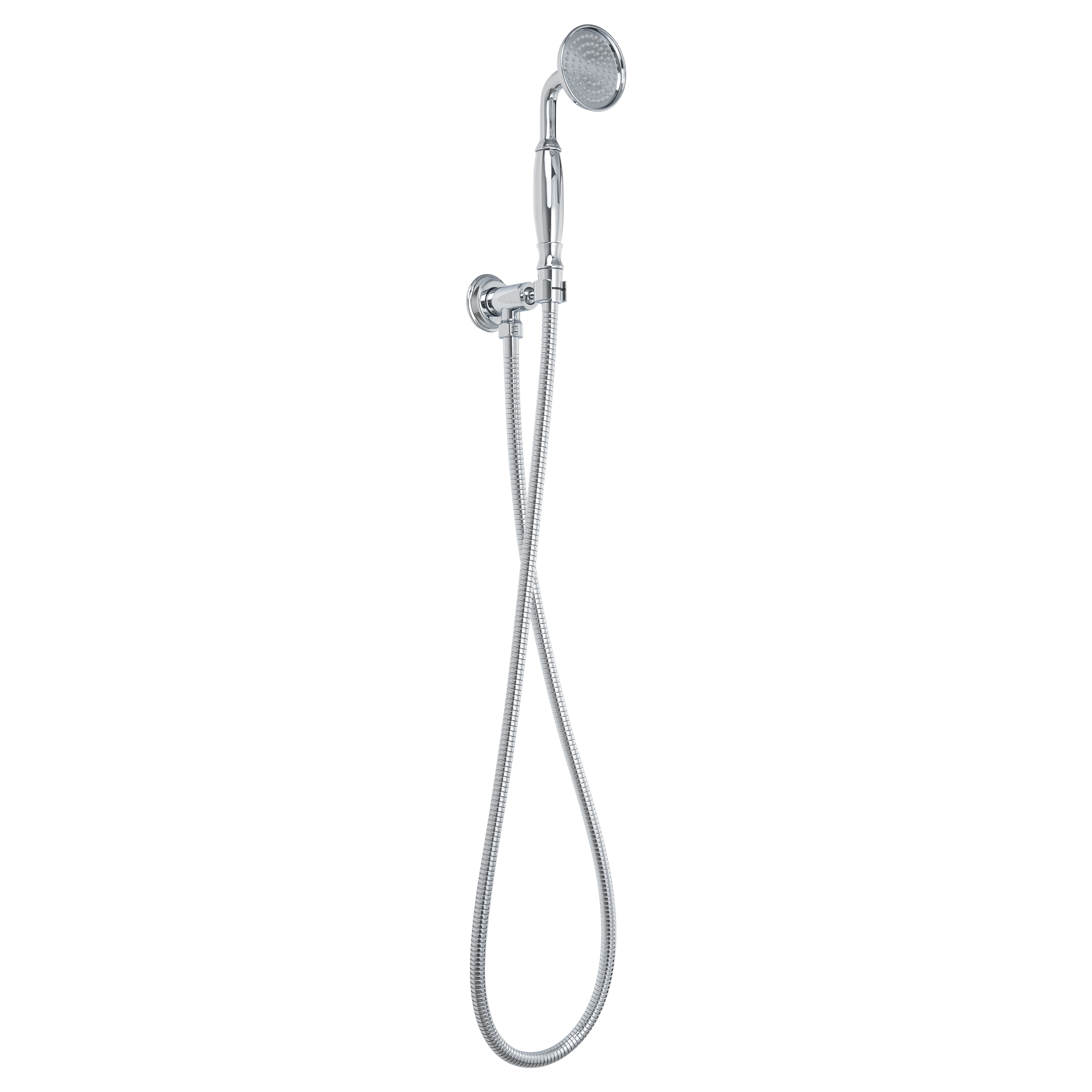 Kingsley Hand Shower Set - Chrome