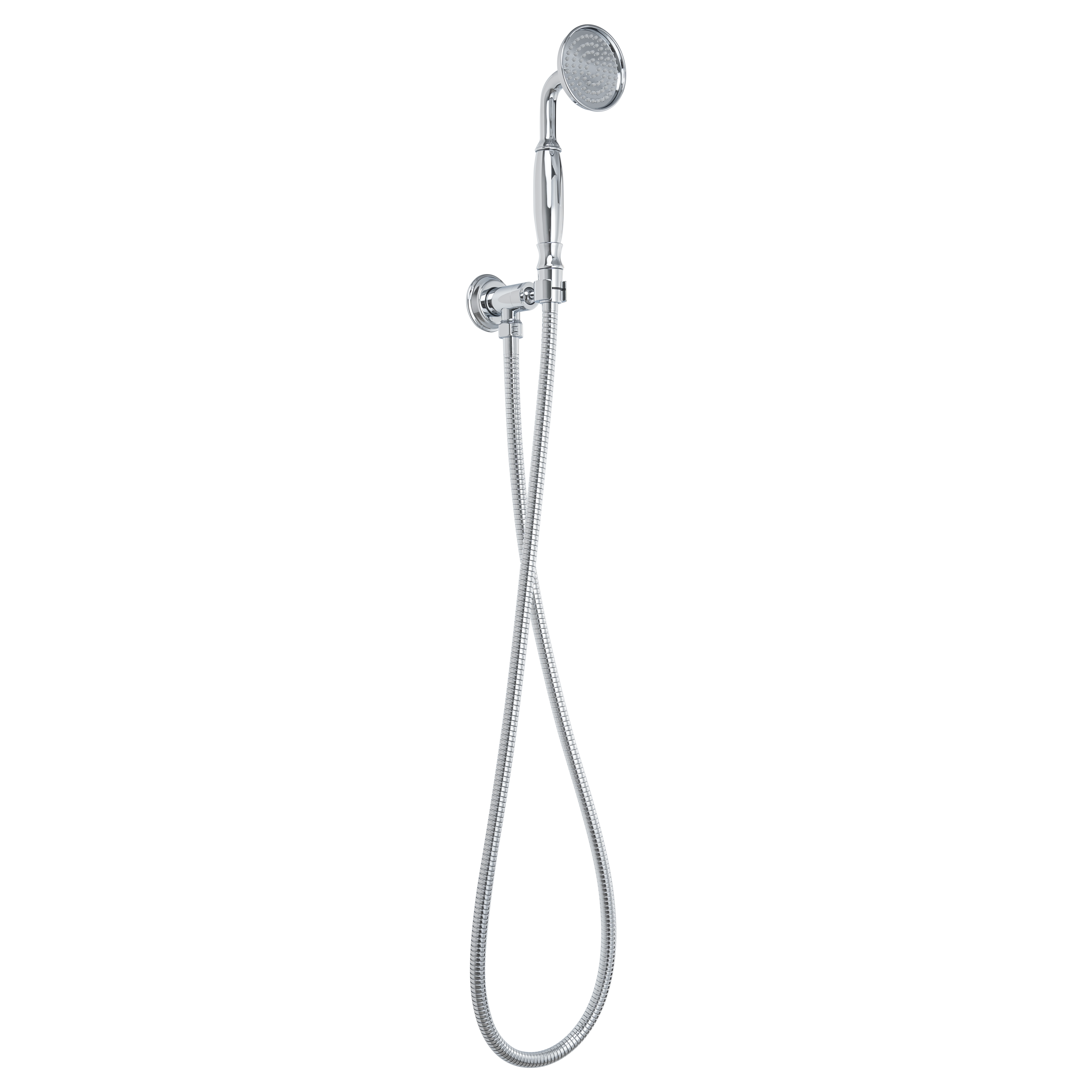 18183-Kingsley-Hand-Shower-Set Side Chrome