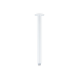 Shower dropper Round White