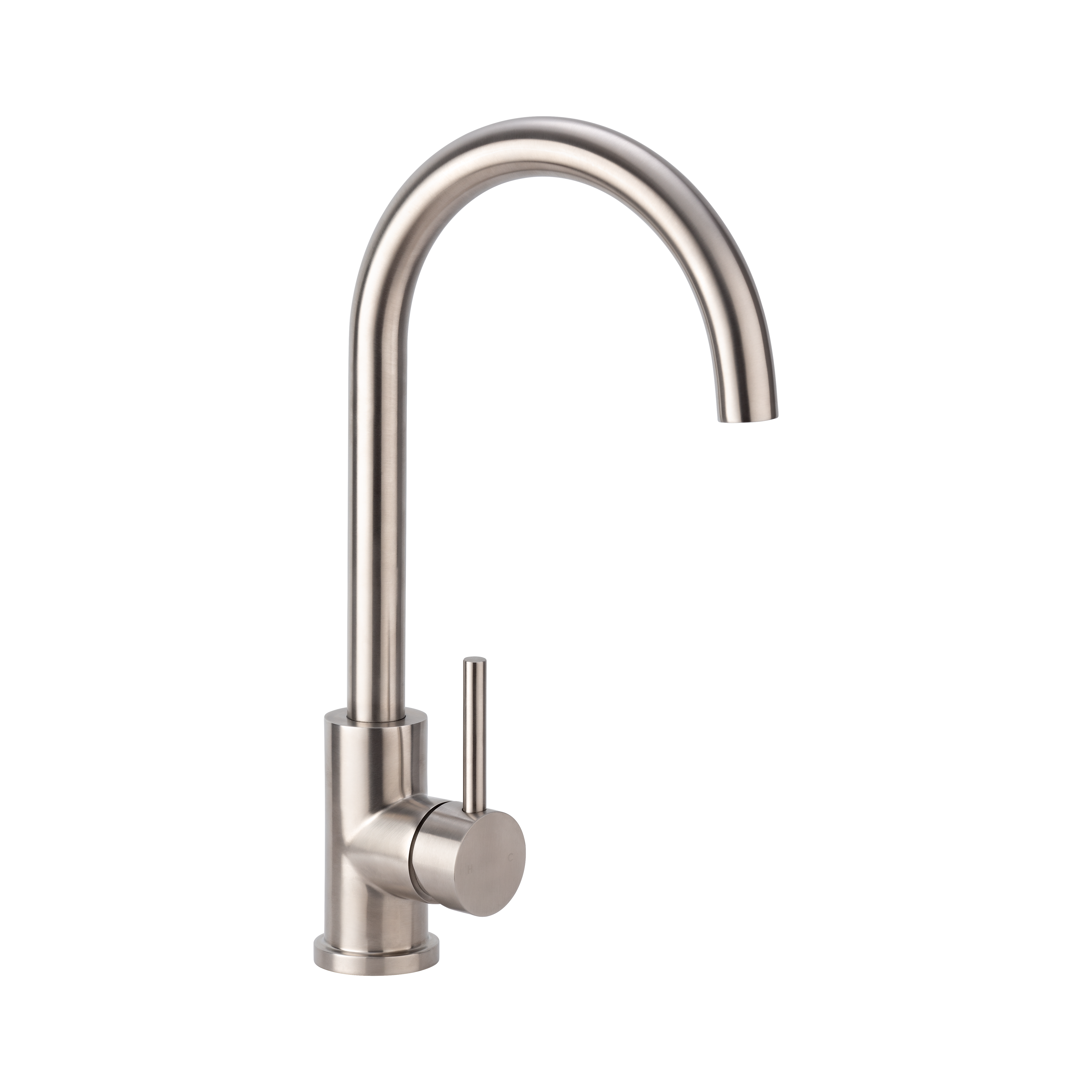 Sola Kitchen Mixer - Stainless Steel