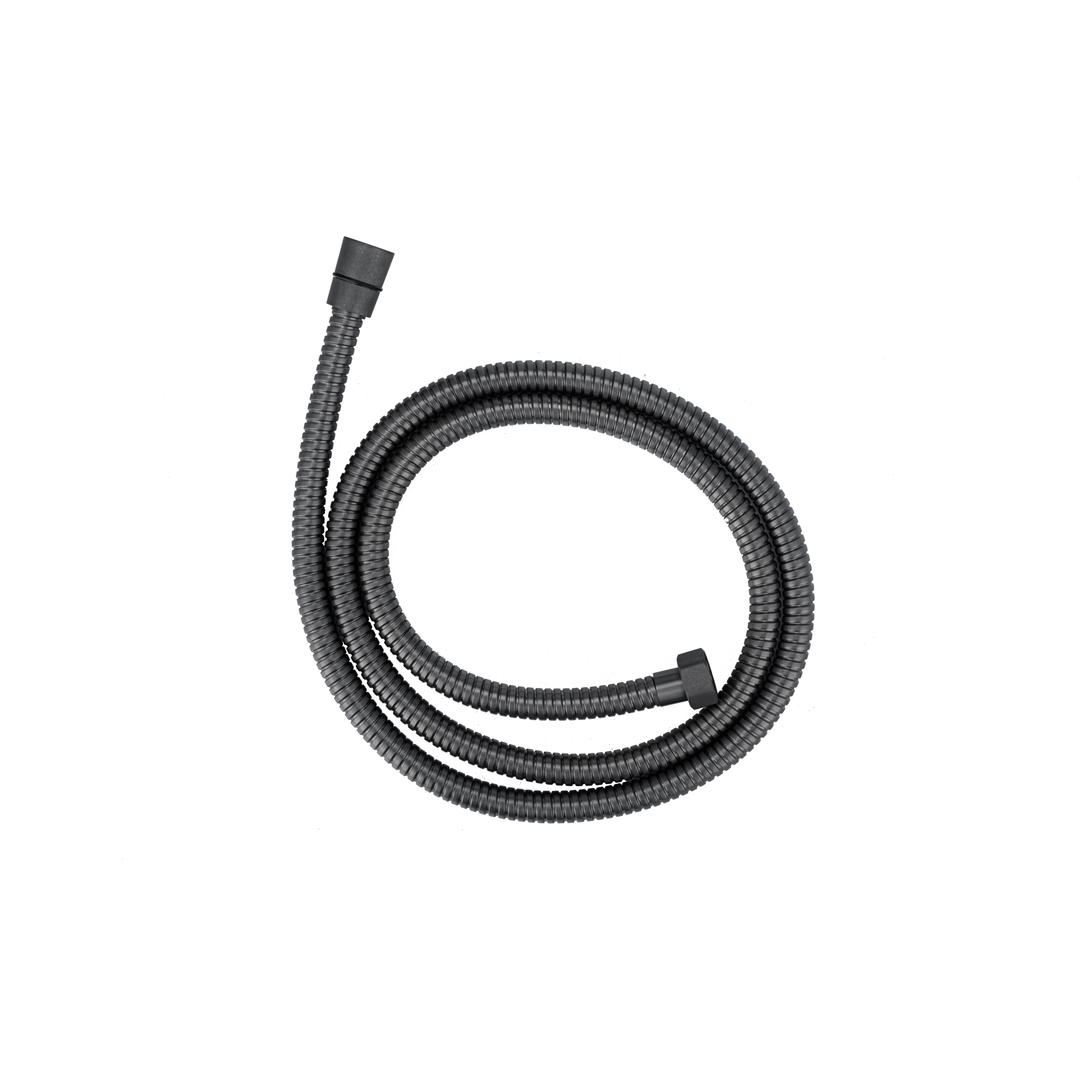 17323-Sola%20Shower%20Hose%201500mm Side AntiquePVD%20Slate