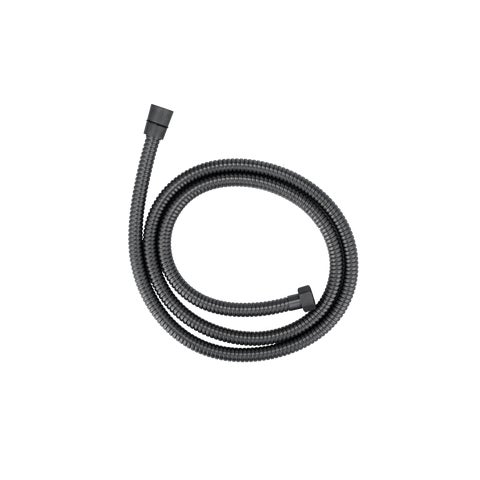 Sola Shower Hose 1500mm - Antique Slate