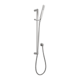 18161-Milani-Hand-Shower-Rail-Set Side Brushed-Nickel