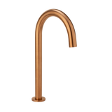 sensor gooseneck hob spout BC