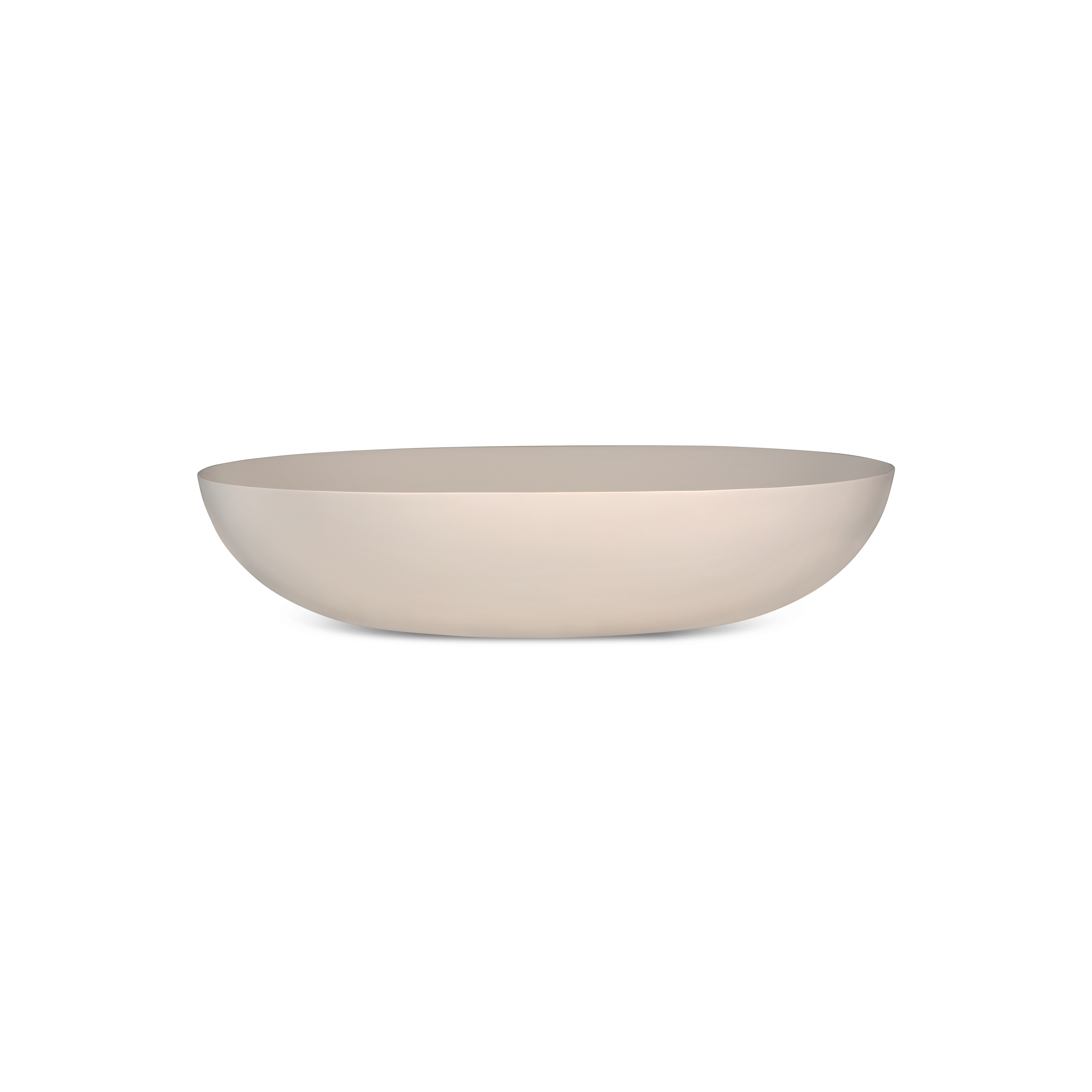 Willow Basin Sink - Almond