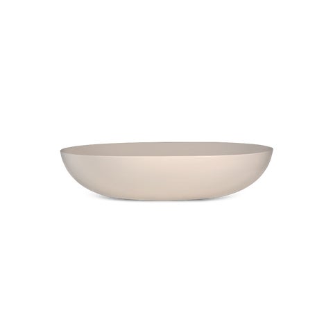 Willow Basin Sink - Almond