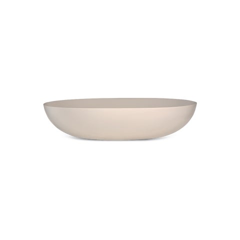 Willow Basin Sink - Almond